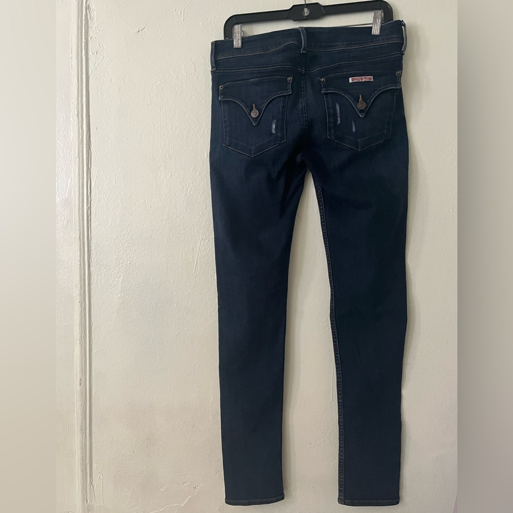 Hudson Women’s The Collin Jeans RN#107906